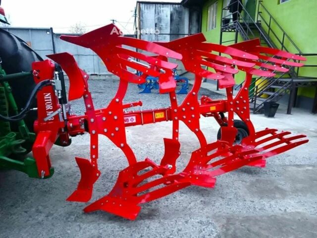 Красный Unlu Nitor 2+1, объемом двигателя 0 л и пробегом 0 тыс. км за 10646 $, фото 1 на Automoto.ua