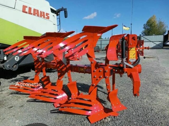 Красный Unlu Nitor 2+1, объемом двигателя 0 л и пробегом 0 тыс. км за 8748 $, фото 1 на Automoto.ua
