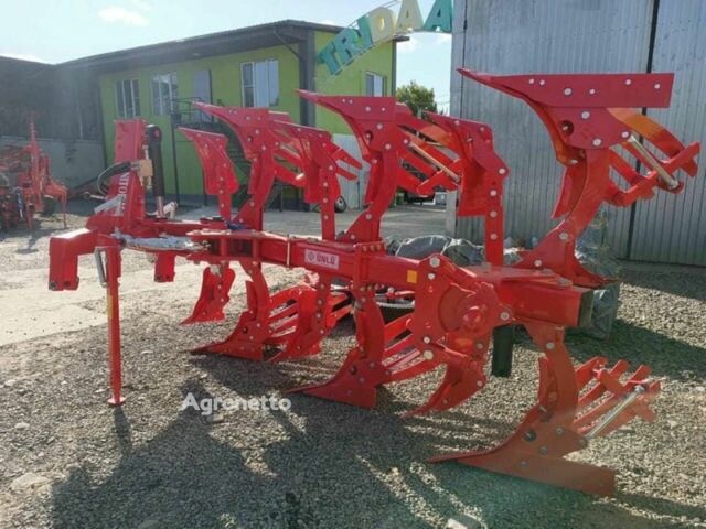 Красный Unlu Nitor 2+1, объемом двигателя 0 л и пробегом 0 тыс. км за 10646 $, фото 3 на Automoto.ua