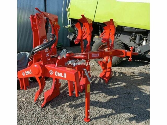 Красный Unlu Nitor 2+1, объемом двигателя 0 л и пробегом 0 тыс. км за 10646 $, фото 4 на Automoto.ua