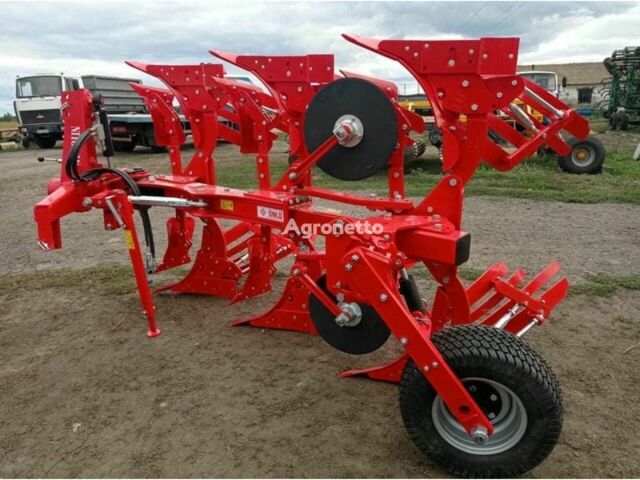 Красный Unlu Nitor 2+1, объемом двигателя 0 л и пробегом 0 тыс. км за 12566 $, фото 4 на Automoto.ua