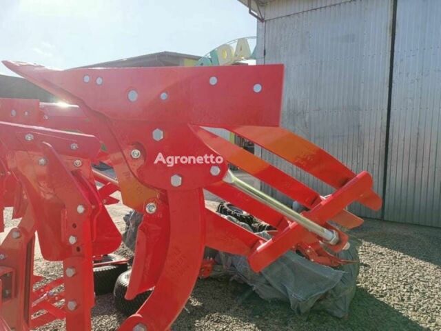 Красный Unlu Nitor 2+1, объемом двигателя 0 л и пробегом 0 тыс. км за 10646 $, фото 9 на Automoto.ua