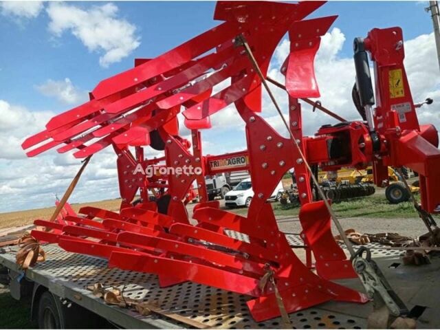 Красный Unlu Nitor 2+1, объемом двигателя 0 л и пробегом 0 тыс. км за 12566 $, фото 2 на Automoto.ua