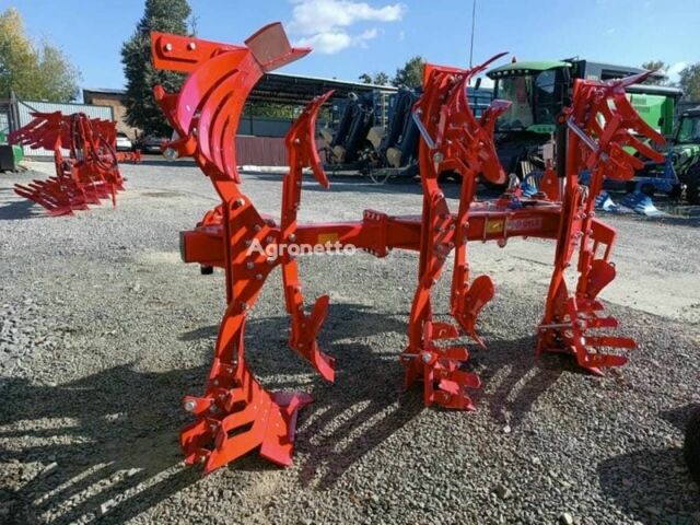 Красный Unlu Nitor 2+1, объемом двигателя 0 л и пробегом 0 тыс. км за 10646 $, фото 2 на Automoto.ua