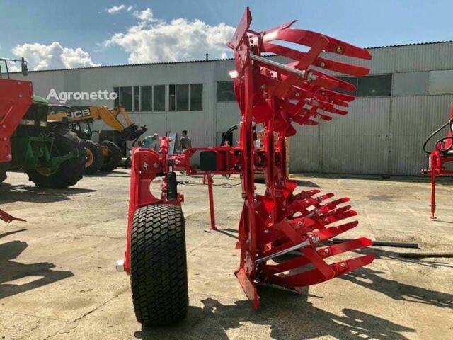Красный Unlu Nitor 2+1, объемом двигателя 0 л и пробегом 0 тыс. км за 10646 $, фото 3 на Automoto.ua