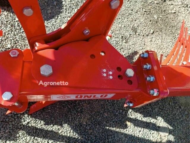 Красный Unlu Nitor 2+1, объемом двигателя 0 л и пробегом 0 тыс. км за 10646 $, фото 7 на Automoto.ua