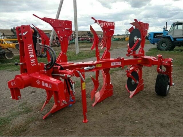 Красный Unlu Nitor 2+1, объемом двигателя 0 л и пробегом 0 тыс. км за 12566 $, фото 6 на Automoto.ua