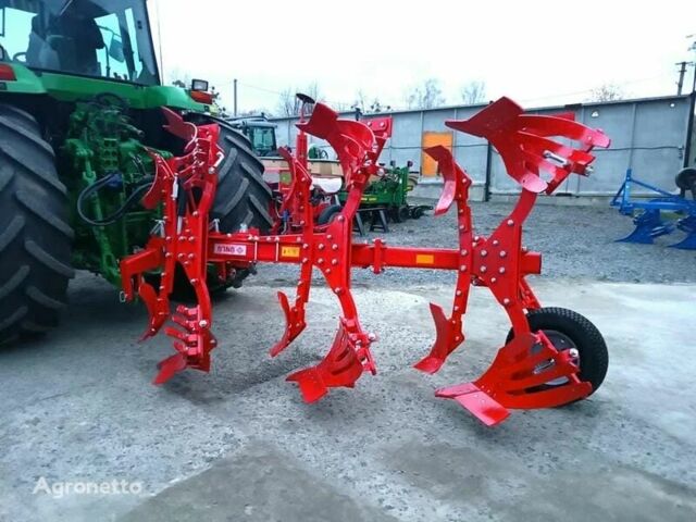Красный Unlu Nitor 2+1, объемом двигателя 0 л и пробегом 0 тыс. км за 10646 $, фото 4 на Automoto.ua
