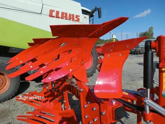 Красный Unlu Nitor 2+1, объемом двигателя 0 л и пробегом 0 тыс. км за 10646 $, фото 8 на Automoto.ua