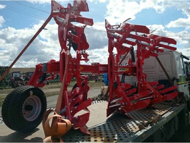 Красный Unlu Nitor 2+1, объемом двигателя 0 л и пробегом 0 тыс. км за 12566 $, фото 5 на Automoto.ua