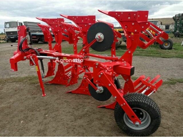 Красный Unlu Nitor 2+1, объемом двигателя 0 л и пробегом 0 тыс. км за 12542 $, фото 4 на Automoto.ua