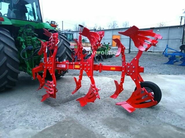 Красный Unlu Nitor 2+1, объемом двигателя 0 л и пробегом 0 тыс. км за 11309 $, фото 3 на Automoto.ua