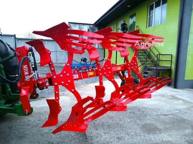 Красный Unlu Nitor 2+1, объемом двигателя 0 л и пробегом 0 тыс. км за 11309 $, фото 13 на Automoto.ua