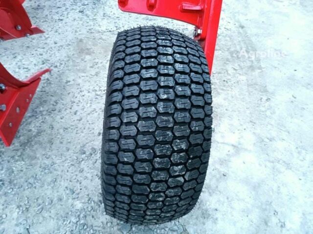 Красный Unlu Nitor 2+1, объемом двигателя 0 л и пробегом 0 тыс. км за 11309 $, фото 6 на Automoto.ua