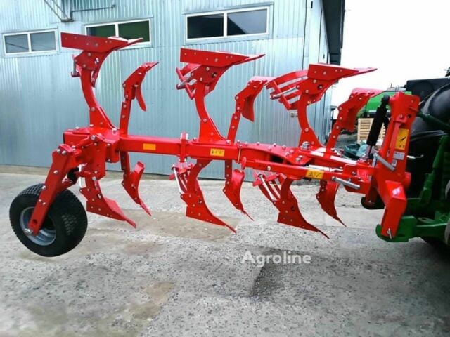 Красный Unlu Nitor 2+1, объемом двигателя 0 л и пробегом 0 тыс. км за 11309 $, фото 9 на Automoto.ua