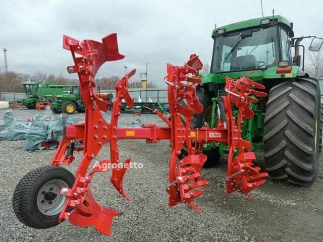 Красный Unlu Nitor 2+1, объемом двигателя 0 л и пробегом 0 тыс. км за 10633 $, фото 2 на Automoto.ua
