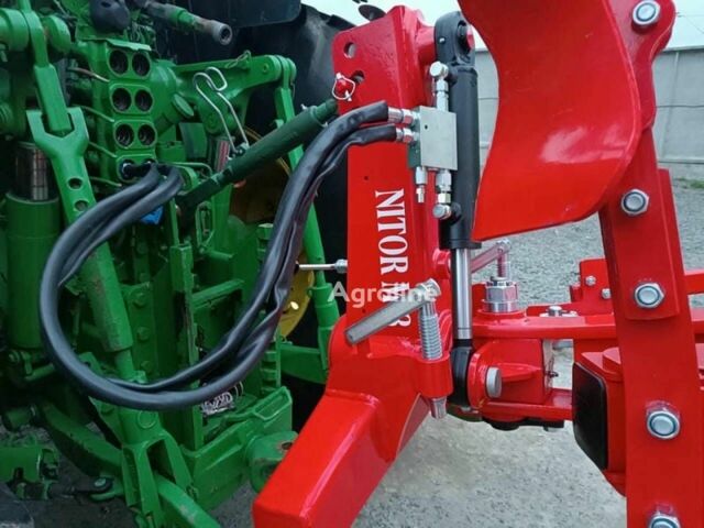 Красный Unlu Nitor 2+1, объемом двигателя 0 л и пробегом 0 тыс. км за 11309 $, фото 14 на Automoto.ua