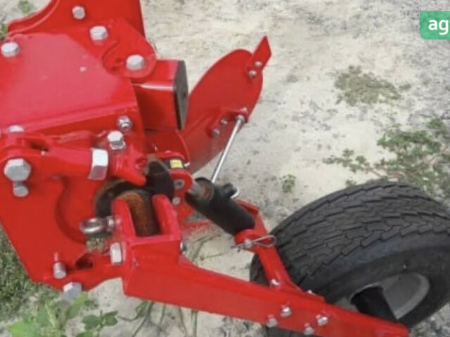 Unlu Nitor 2+1, об'ємом двигуна 14.86 л та пробігом 0 тис. км за 12877 $, фото 1 на Automoto.ua