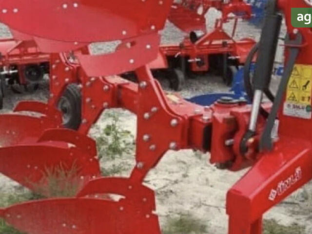 Unlu Nitor 2+1, об'ємом двигуна 14.86 л та пробігом 0 тис. км за 12877 $, фото 7 на Automoto.ua