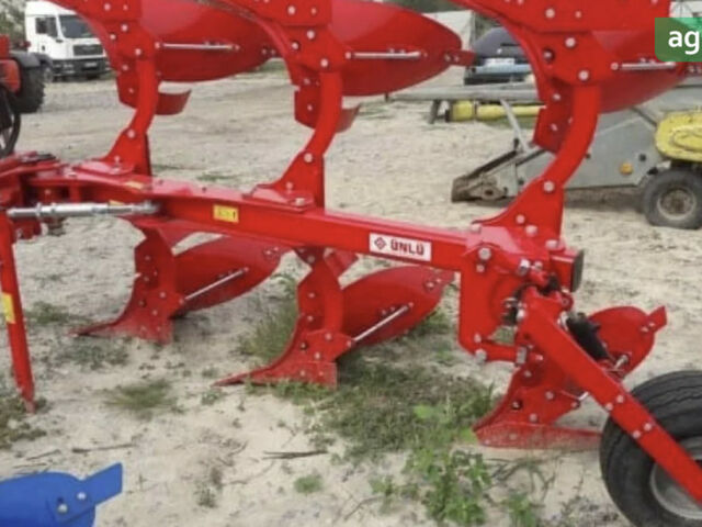 Unlu Nitor 2+1, об'ємом двигуна 14.86 л та пробігом 0 тис. км за 12877 $, фото 6 на Automoto.ua