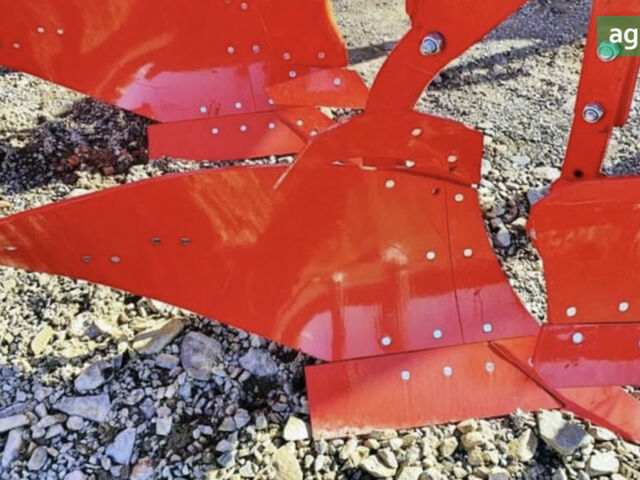 Unlu Nitor 2+1, об'ємом двигуна 14.86 л та пробігом 0 тис. км за 12877 $, фото 9 на Automoto.ua