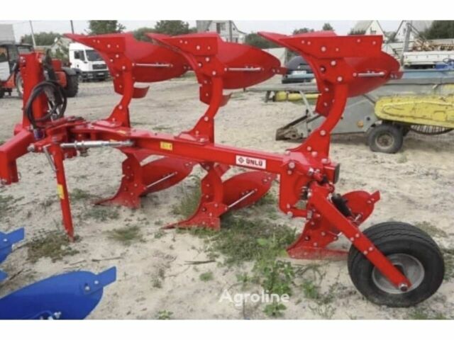Unlu Nitor 2+1, объемом двигателя 0 л и пробегом 0 тыс. км за 10624 $, фото 4 на Automoto.ua