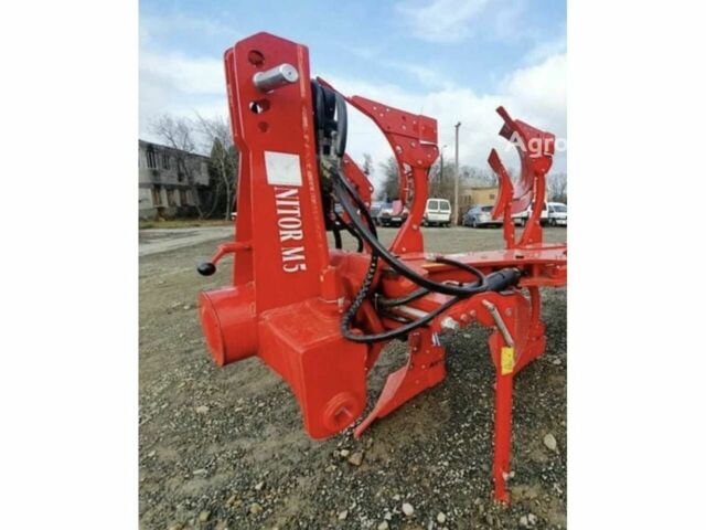 Unlu Nitor 2+1, об'ємом двигуна 0 л та пробігом 0 тис. км за 11814 $, фото 12 на Automoto.ua