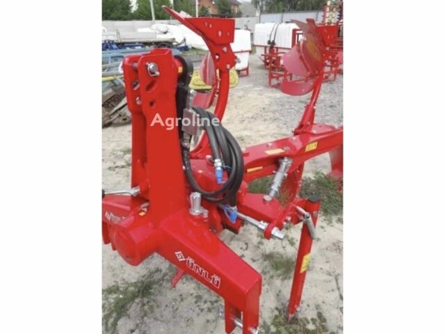 Unlu Nitor 2+1, объемом двигателя 0 л и пробегом 0 тыс. км за 10624 $, фото 3 на Automoto.ua