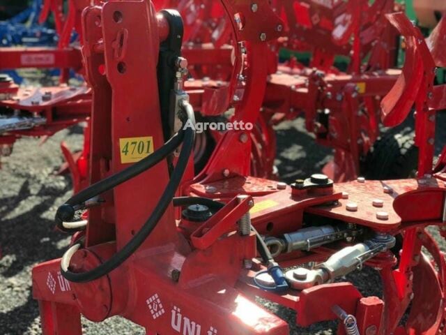 Unlu Nitor 2+1, объемом двигателя 0 л и пробегом 0 тыс. км за 8812 $, фото 9 на Automoto.ua