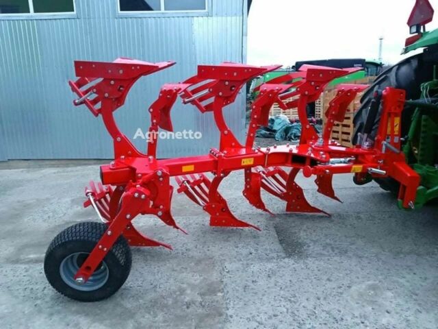 Unlu Nitor 2+1, объемом двигателя 0 л и пробегом 0 тыс. км за 10633 $, фото 8 на Automoto.ua
