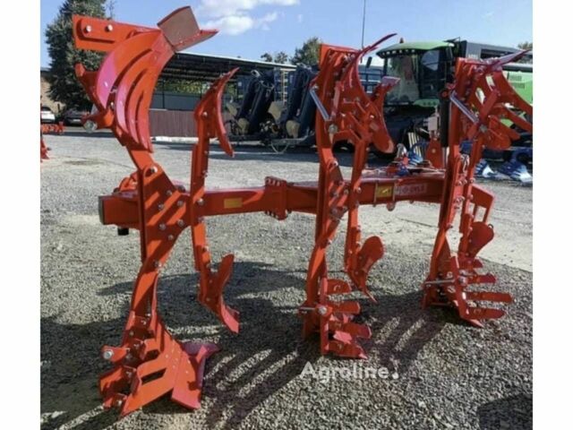 Unlu Nitor 2+1, объемом двигателя 0 л и пробегом 0 тыс. км за 11430 $, фото 3 на Automoto.ua