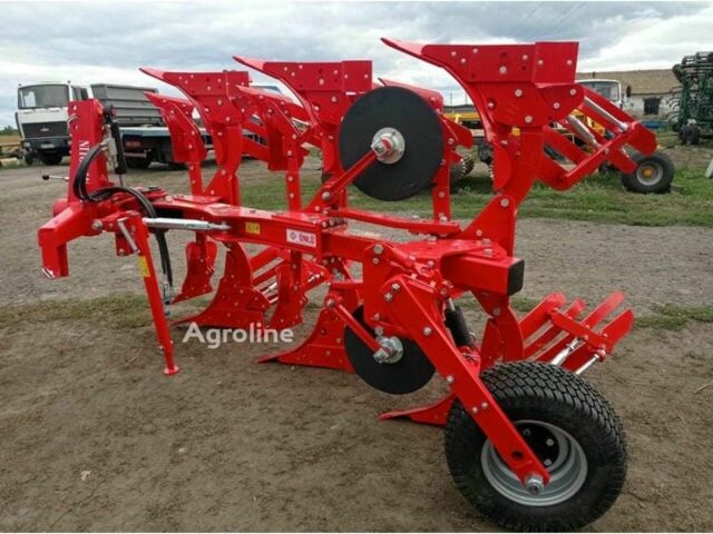 Unlu Nitor 2+1, объемом двигателя 0 л и пробегом 0 тыс. км за 11309 $, фото 4 на Automoto.ua