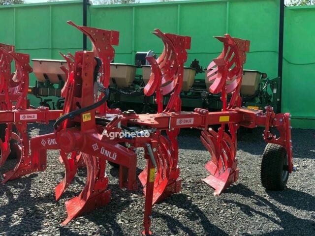 Unlu Nitor 2+1, объемом двигателя 0 л и пробегом 0 тыс. км за 10633 $, фото 2 на Automoto.ua