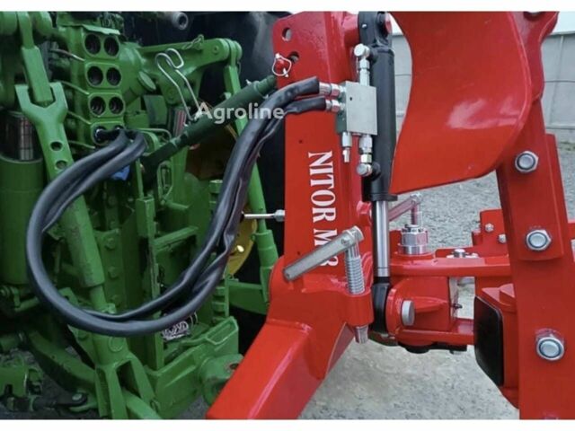 Unlu Nitor 2+1, об'ємом двигуна 0 л та пробігом 0 тис. км за 11966 $, фото 10 на Automoto.ua
