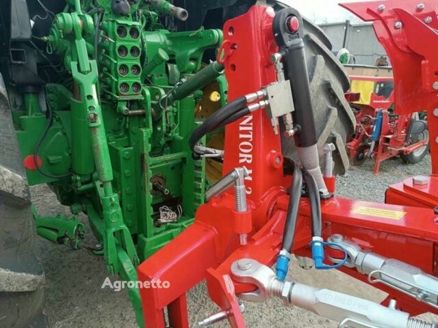 Unlu Nitor 2+1, объемом двигателя 0 л и пробегом 0 тыс. км за 10633 $, фото 13 на Automoto.ua