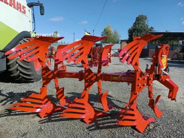 Unlu Nitor 2+1, объемом двигателя 0 л и пробегом 0 тыс. км за 10633 $, фото 1 на Automoto.ua