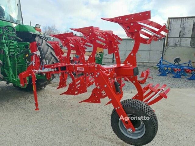Unlu Nitor 2+1, объемом двигателя 0 л и пробегом 0 тыс. км за 10633 $, фото 7 на Automoto.ua