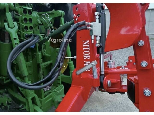 Unlu Nitor 2+1, объемом двигателя 0 л и пробегом 0 тыс. км за 11430 $, фото 10 на Automoto.ua