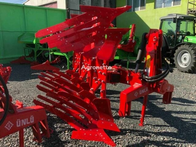 Unlu Nitor 2+1, объемом двигателя 0 л и пробегом 0 тыс. км за 10633 $, фото 3 на Automoto.ua