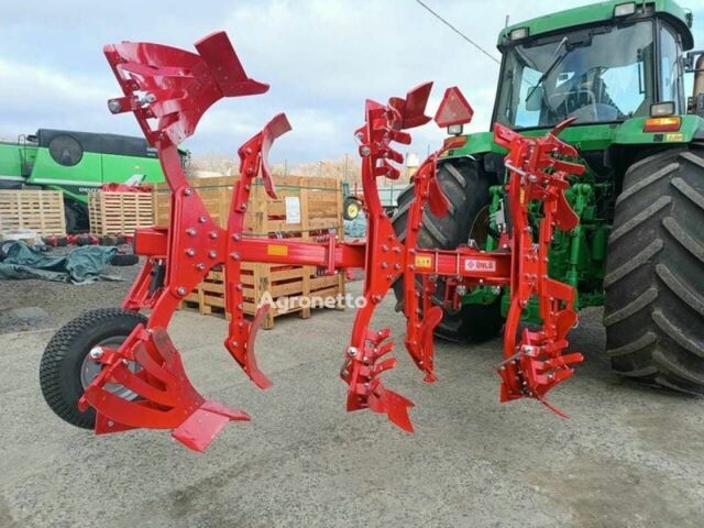 Unlu Nitor 2+1, объемом двигателя 0 л и пробегом 0 тыс. км за 10633 $, фото 4 на Automoto.ua