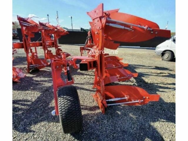 Unlu Nitor 2+1, объемом двигателя 0 л и пробегом 0 тыс. км за 11567 $, фото 6 на Automoto.ua