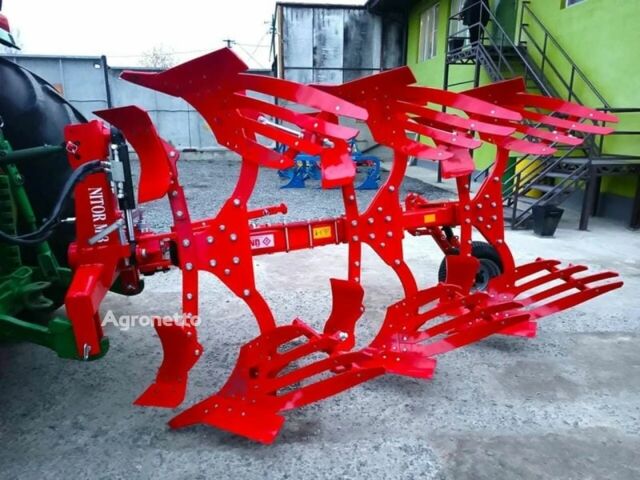 Unlu Nitor 2+1, объемом двигателя 0 л и пробегом 0 тыс. км за 10633 $, фото 1 на Automoto.ua