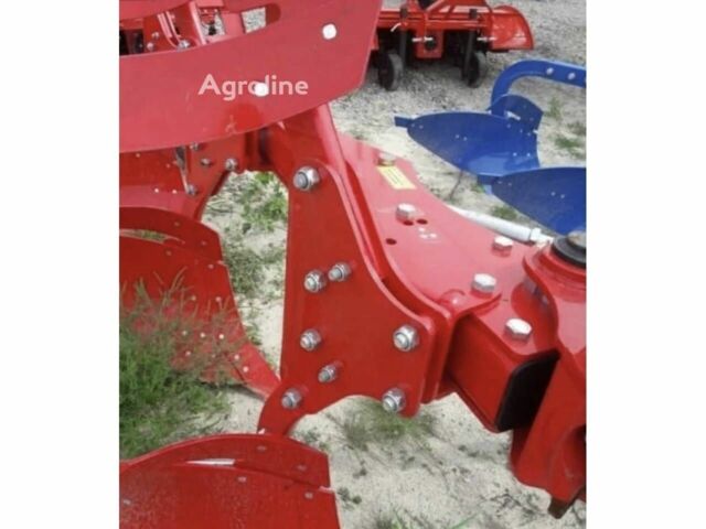 Unlu Nitor 2+1, объемом двигателя 0 л и пробегом 0 тыс. км за 10410 $, фото 2 на Automoto.ua