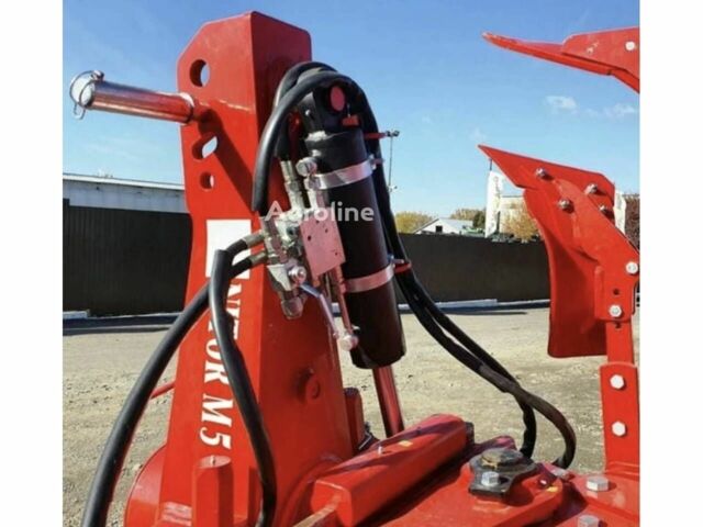 Unlu Nitor 2+1, объемом двигателя 0 л и пробегом 0 тыс. км за 11567 $, фото 8 на Automoto.ua