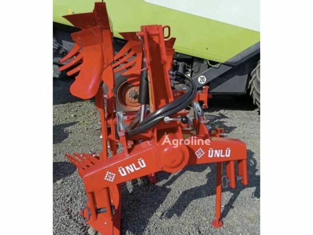 Unlu Nitor 2+1, об'ємом двигуна 0 л та пробігом 0 тис. км за 11966 $, фото 4 на Automoto.ua