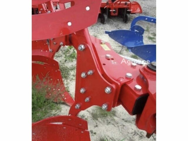 Unlu Nitor 2+1, объемом двигателя 0 л и пробегом 0 тыс. км за 11567 $, фото 2 на Automoto.ua