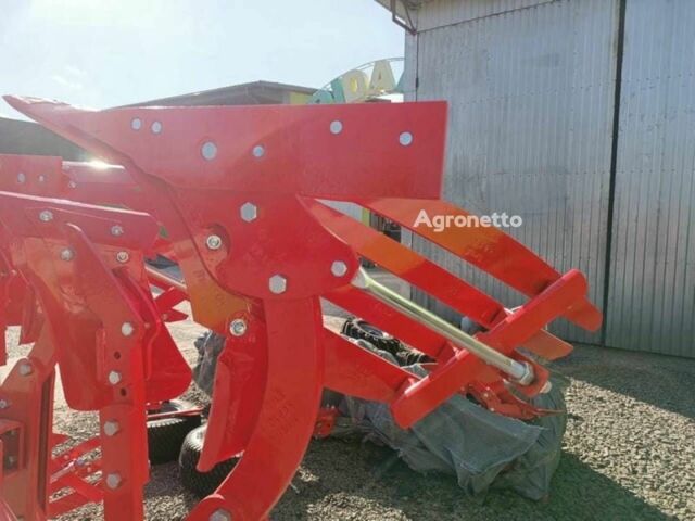 Unlu Nitor 2+1, объемом двигателя 0 л и пробегом 0 тыс. км за 10633 $, фото 9 на Automoto.ua