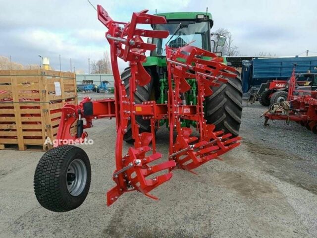 Unlu Nitor 2+1, объемом двигателя 0 л и пробегом 0 тыс. км за 10633 $, фото 5 на Automoto.ua