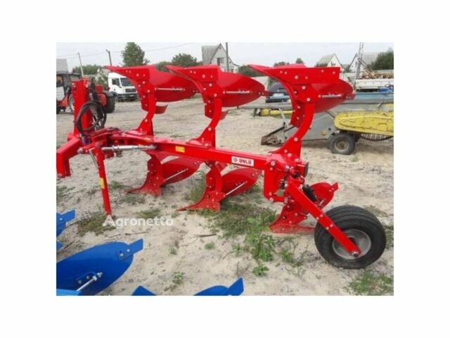 Unlu Nitor 2+1, объемом двигателя 0 л и пробегом 0 тыс. км за 8661 $, фото 3 на Automoto.ua