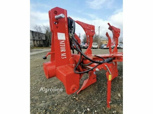 Unlu Nitor 2+1, объемом двигателя 0 л и пробегом 0 тыс. км за 11567 $, фото 12 на Automoto.ua